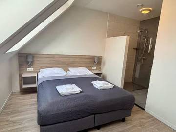 Appartement De Vacances pour 2 Personnes dans Zoutelande, Mer du Nord Pays-Bas, Photo 3