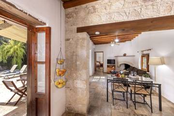 Villa per 6 Persone in Sud di Cipro, Foto 3