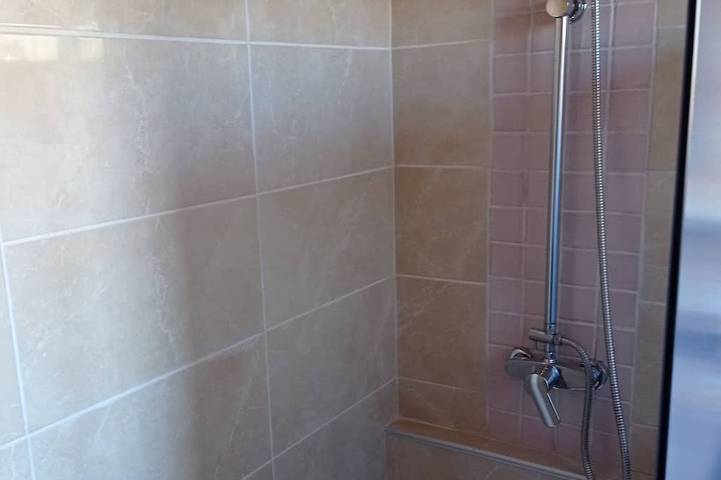 Location de vacances pour 4 personnes, avec balcon ainsi que sauna et jardin à Bordezac - 4