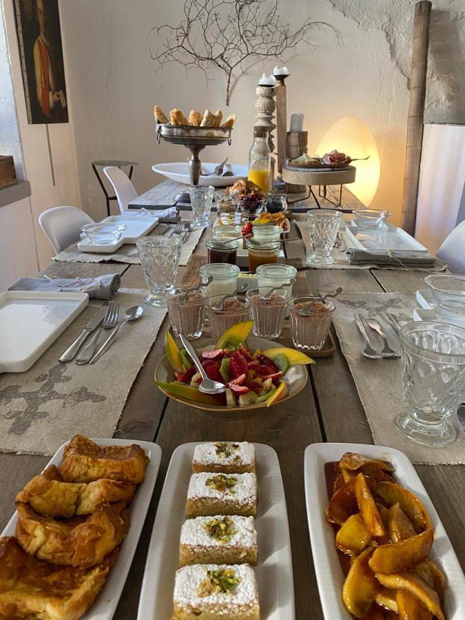 Location de vacances pour 2 personnes, avec terrasse et vue à Penne-d'Agenais - 4