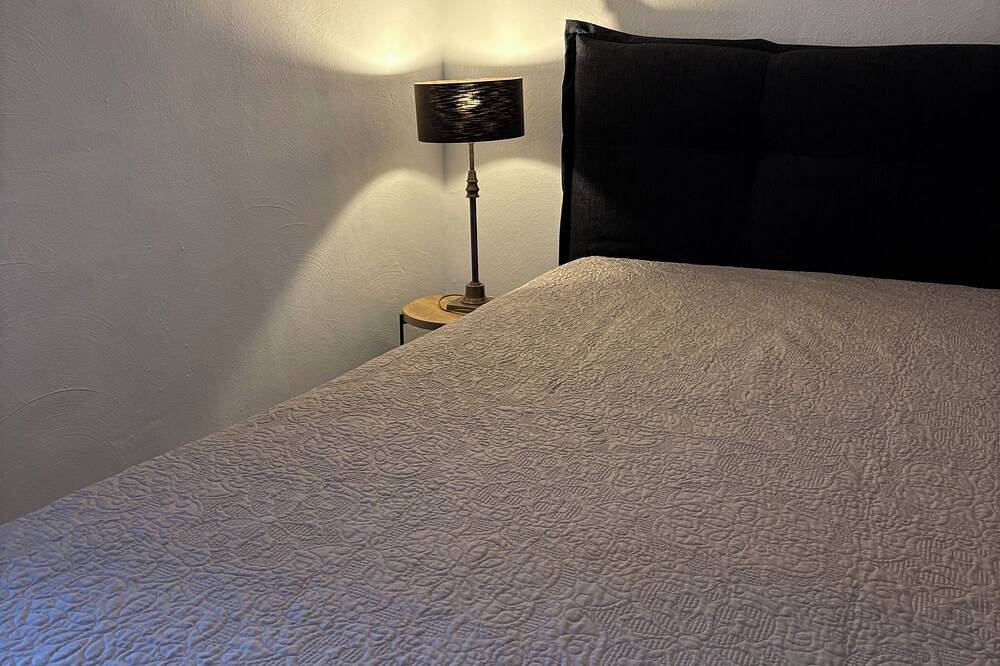 Zentrumsnahes Stadthaus mit Balkon und kleinem Innenhof, Wlan in Kevelaer, Niederrhein