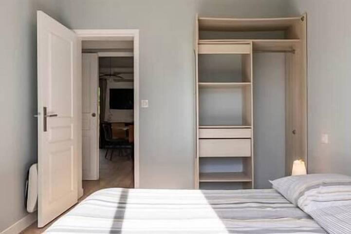 Villa pour 4 personnes à Labenne - 4