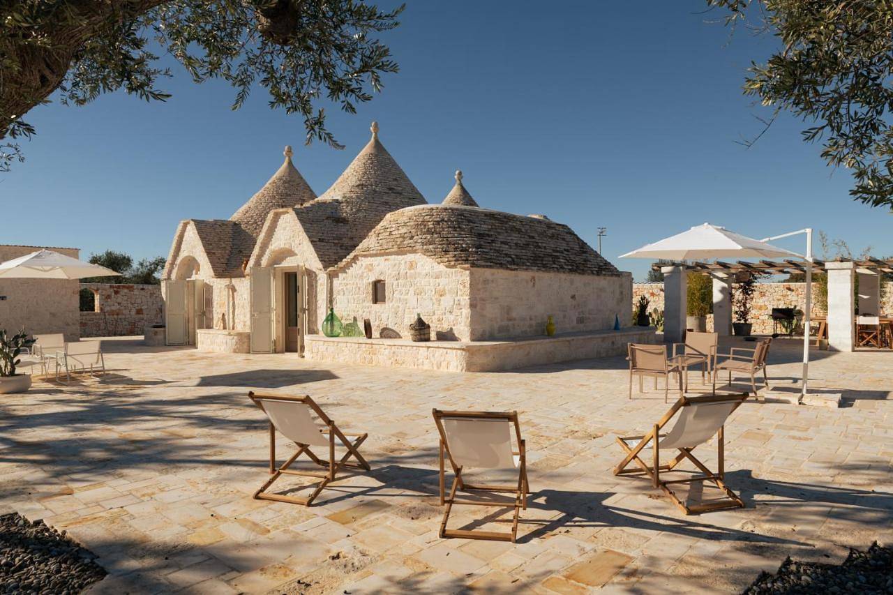 Studio in Castellana Grotte, Provincia di Bari