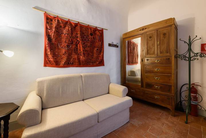 Ganze Wohnung, Ferienwohnung für 5 Personen in Florence city center, Florenz