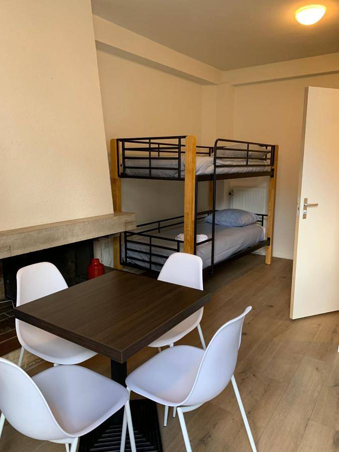 Location de vacances pour 2 personnes, avec vue à Deventer - 2