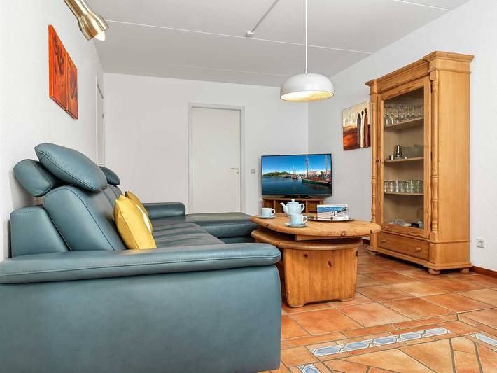 Ferienwohnung für 5 Personen, mit Terrasse und Garten auf Insel Poel - 3