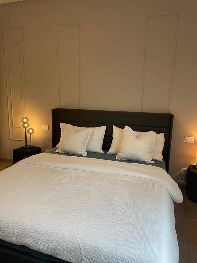 Casa vacanze Daiva in Arona (Lago Maggiore), Arona Gemeinde