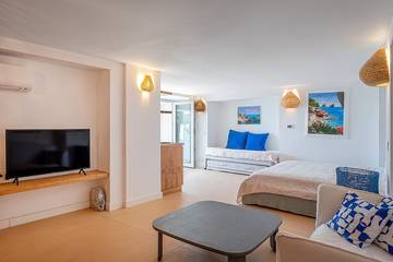 Villa for 8 People in Marina Piccola (Capri), Capri, Photo 1