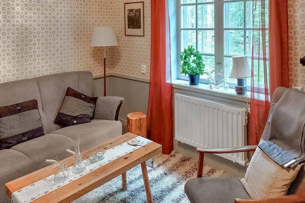 Schönes Haus in Borlänge mit Sauna in Borlänge, Dalarna