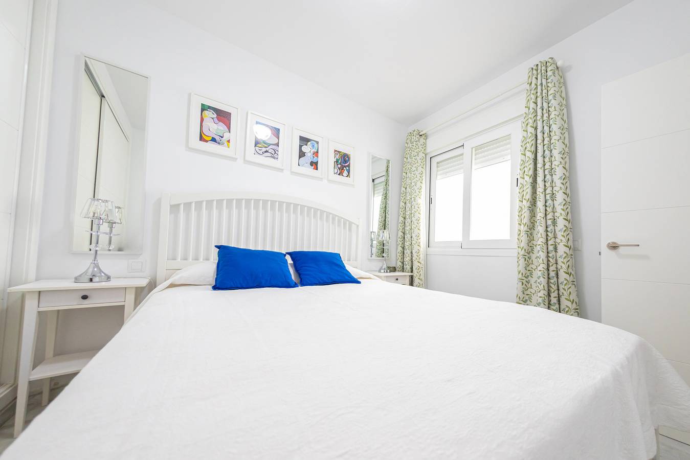 Entire apartment, Ivy B2 in Marbella West, Marbella