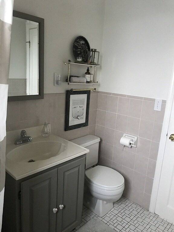 Comfy, Remodeled Beach House with Vintage Jersey Shore Charm in Toms River, Ocean County