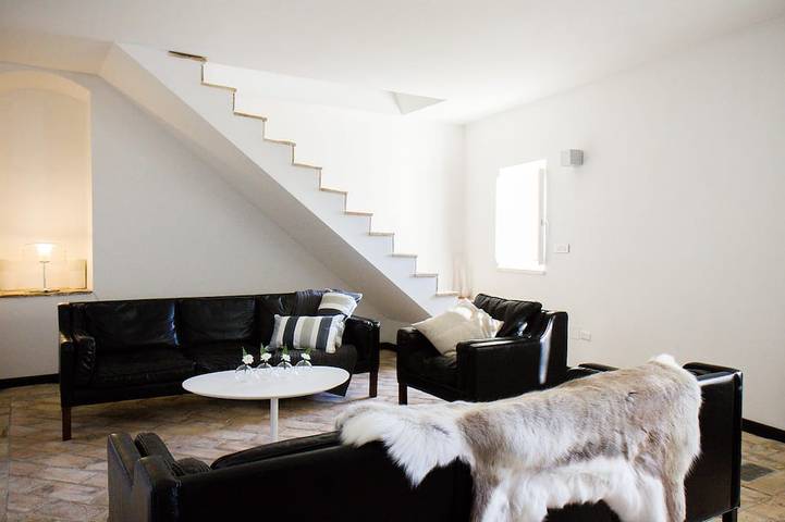 Appartamento vacanze per 5 persone, con balcone - 1