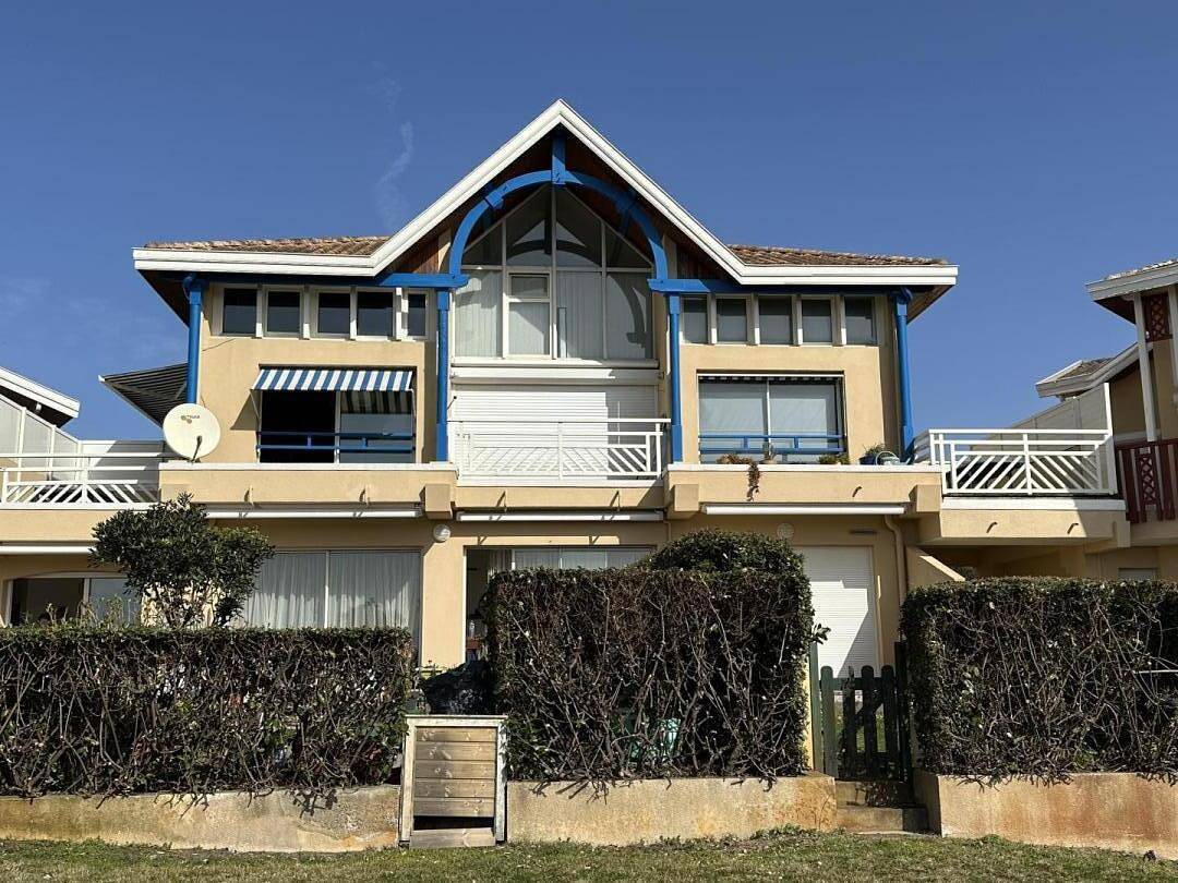 Gîte du courant in Mimizan, Côte d’Argent