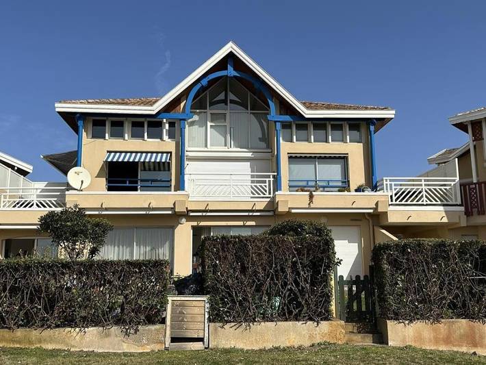 Gîte du courant in Mimizan, Côte d’Argent