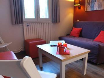 Camping voor 4 Personen in Saint-Lary-Soulan, Franse Pyreneeën, Afbeelding 2