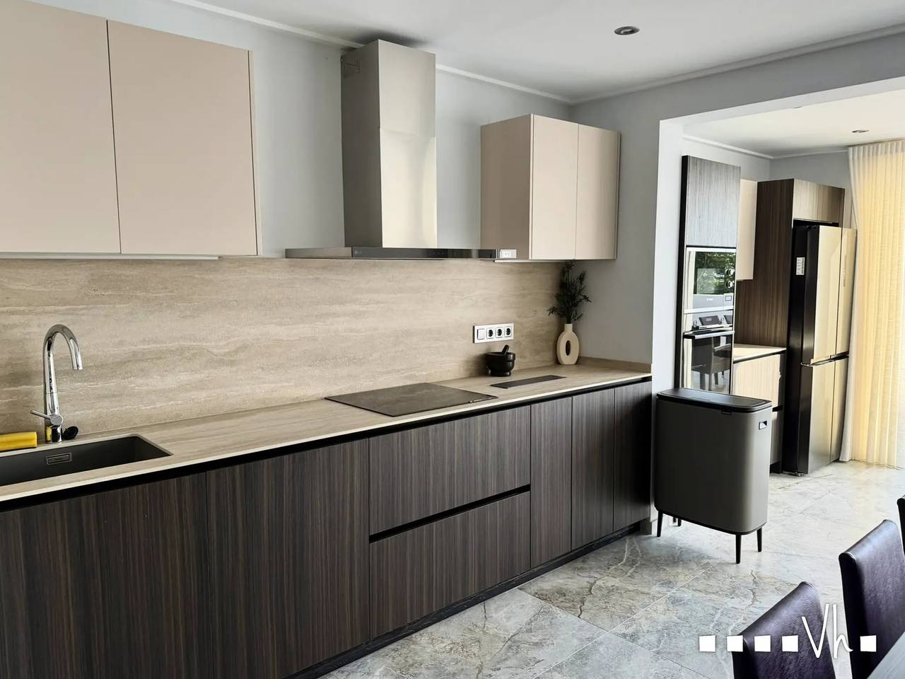 Maison 8 Personnes in Benissa, Costa Blanca