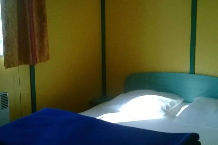 Gîte pour 5 personnes, avec sauna, animaux acceptés à Apremont - 2