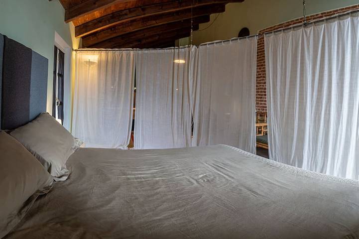 La Casa Di Yorik - Entwerfen und entspannen Sie sich in der Gegend von Monferrato in Cantarana, Asti Provinz