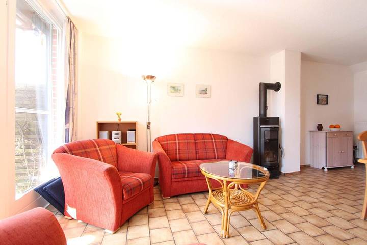 Ferienhaus für 4 Personen, mit Garten, mit Haustier in Kellenhusen