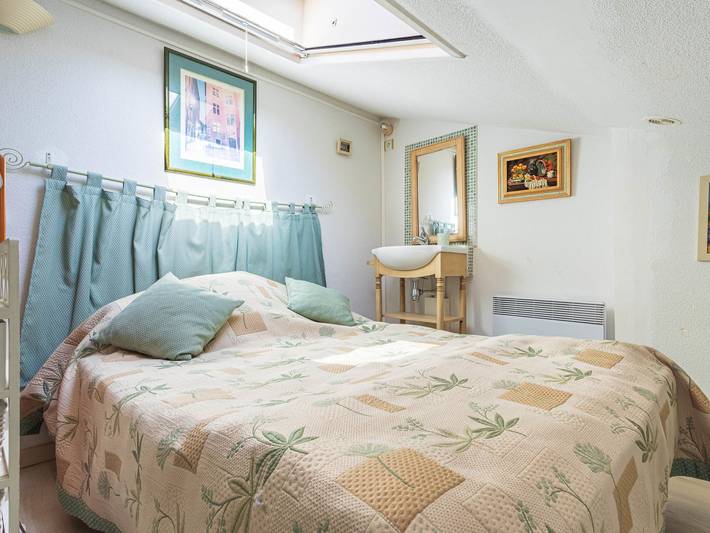 Location de vacances pour 6 personnes, avec terrasse dans Plage Miramar - 4