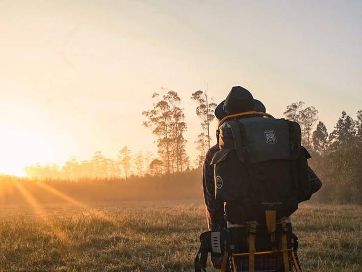 Camping pour 4 personnes, animaux acceptés en Bourgogne - 2