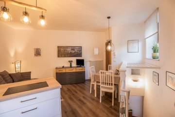 Appartamento per 3 Persone in Centro-Piani-Rencio, Bolzano, Foto 1