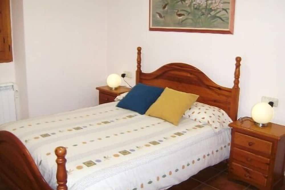 Gîte Mas Set-Rengs pour 4 personnes in Sant Salvador de Guardiola, Pla de Bages DO