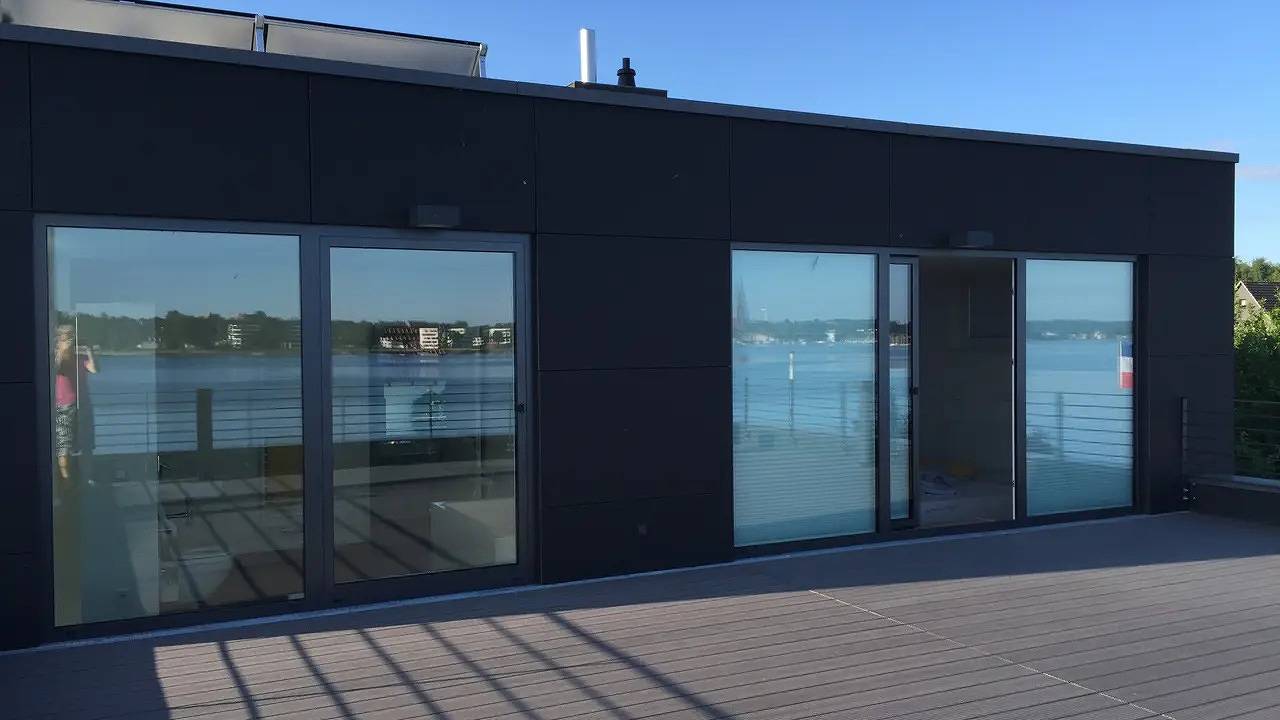 Ferienhaus für 8 Personen (212 m²) in Fahrdorf in Fahrdorf, Schleswig & Umgebung