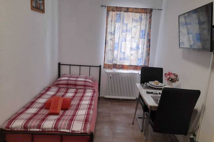 Gästehaus für 2 Personen - 1