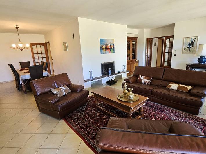 Location de vacances pour 8 personnes à Prunelli-di-Fiumorbo - 3