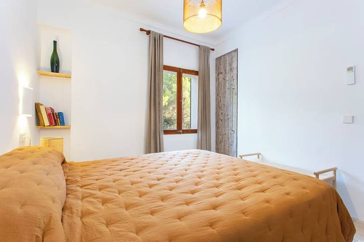 Villa für 6 Personen, mit Garten, mit Haustier in Sóller - 4