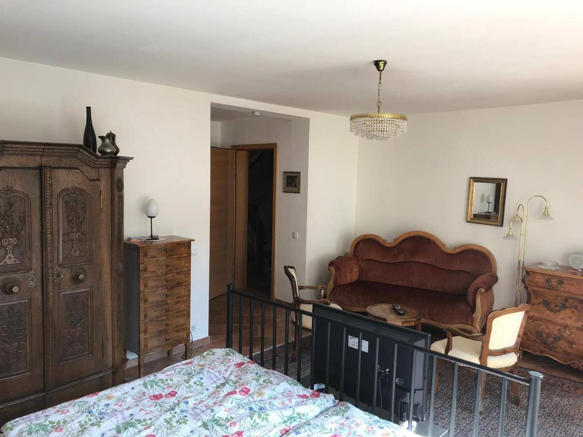 Ganze Wohnung, Ferienapartments im Hintergässel in Sankt Martin, Südliche Weinstraße