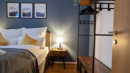 Hütte für 6 Personen in Bad Kleinkirchheim, Nockberge, Bild 4