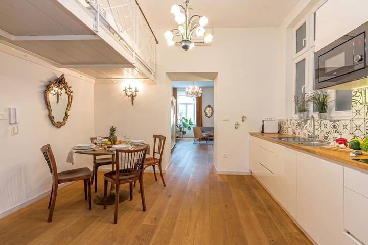Ferienwohnung für 4 Personen, mit Kinderpool in Ljubljana - 4