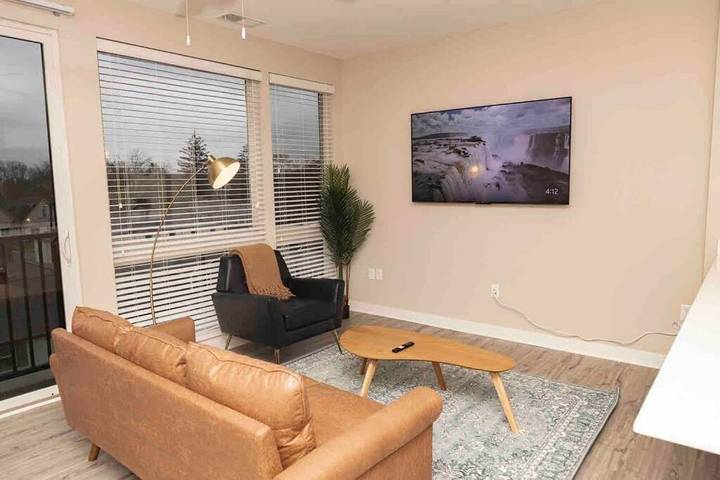 Appartement de vacances pour 2 personnes