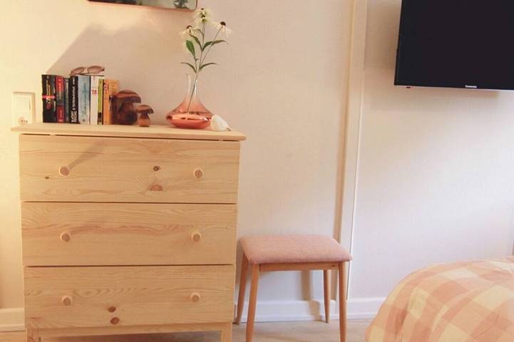 Ferienwohnung für 2 Personen in Bad Ems - 3