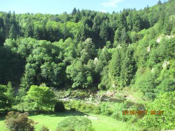 Chambre D’hôte pour 2 Personnes dans Belsentes, Région de Tournon-sur-Rhône, Photo 4