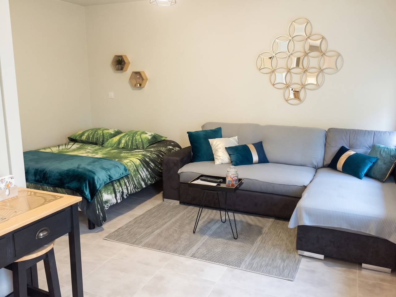 Appartement de vacances