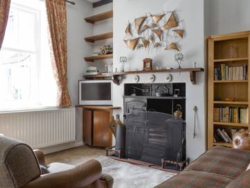 Holiday Home for 4 People in Cumbria, North West England, Photo 1