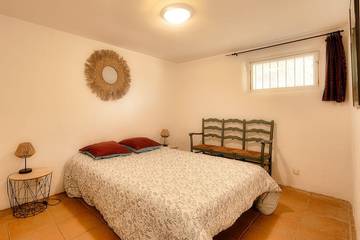 Villa for 10 People in Lacanau Ocean, Lacanau, Photo 4