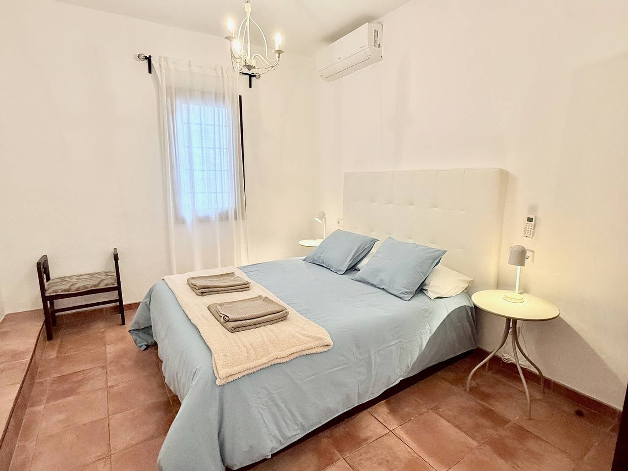 Entire apartment, Port de Sóller apartment with swimming pool, a/c and garden. in Port de Sóller, Sóller