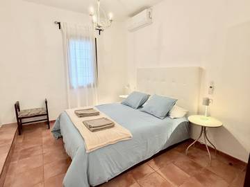 Apartment in Sóller, Serra de Tramuntana für 4 