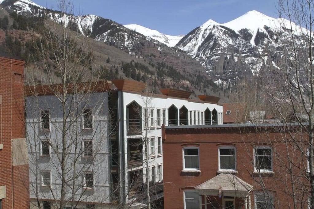 Ganze Wohnung, 'Best Deal in Telluride Tbl # 3080 in Telluride, Telluride Ski Resort