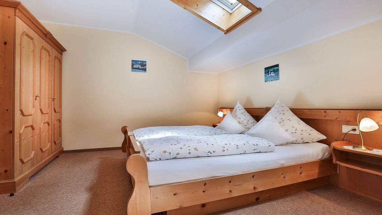 Ganze Ferienwohnung, Ferienwohnung für 5 Personen (75 m²) in Schönau am Königssee in Schönau am Königssee, Berchtesgadener Alpen