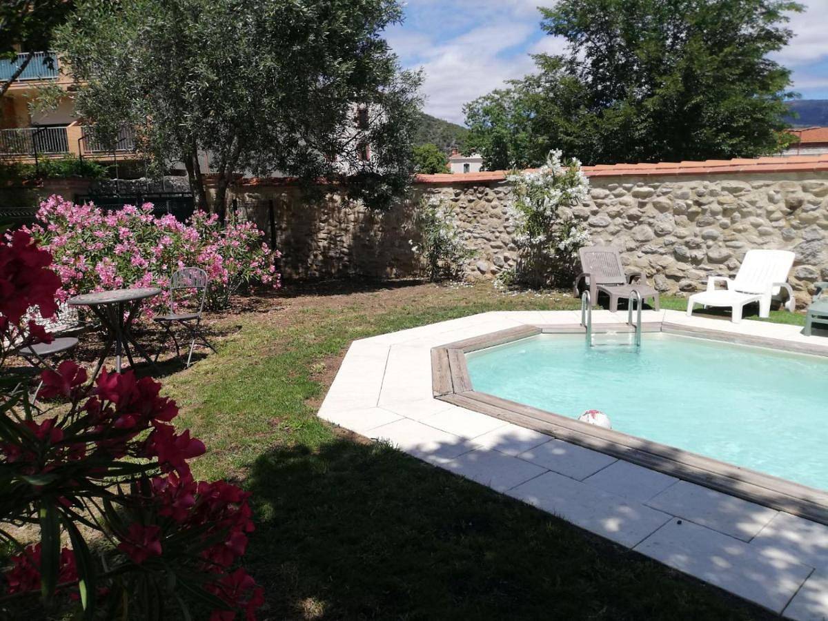 Appartement entier, Gîte de charme la belle histoire in Prades, Région de Prades