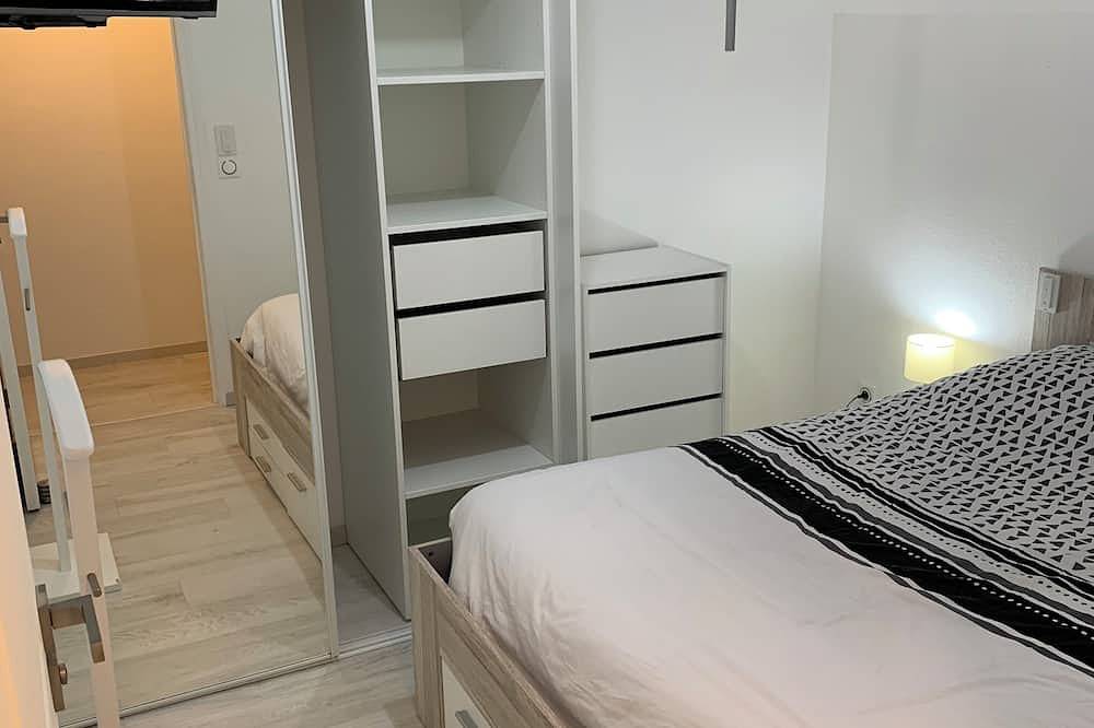 Appartement entier, Jolie appartement T3, proche de Saumur. in Saumur, Vallée de la Loire