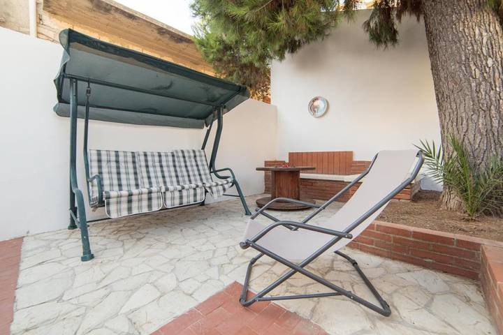 Location de vacances pour 10 personnes, avec jardin à Cava d'Aliga - 2