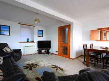 Holiday Rental for 4 People in Moray Firth, Scotland, Photo 4