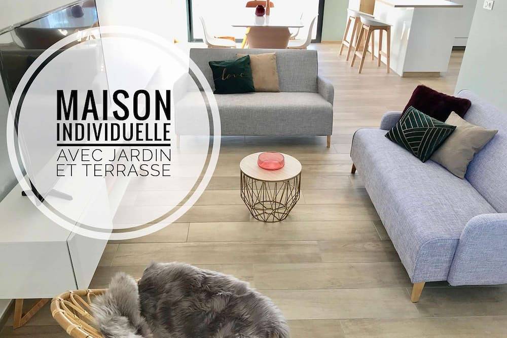 Maison de vacances