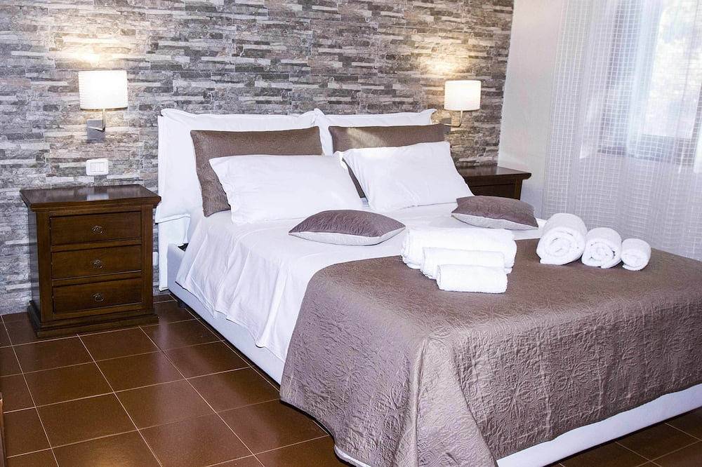 Suestellas, Casa silenziosa, rilassante, wifi, ecosostenible, immersa nel verde in Teulada, Cagliari e Dintorni